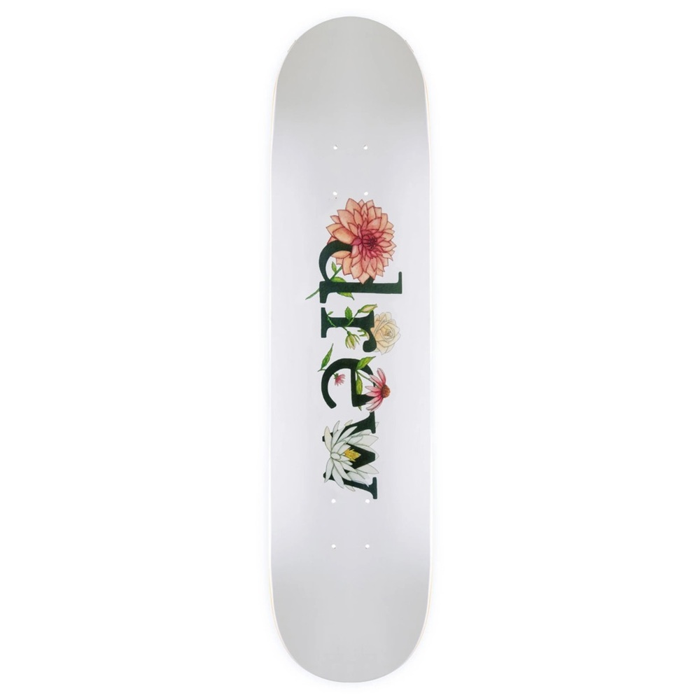 Justin Bieber drew house Lucky Duck Bird of Paradise Skate Deck